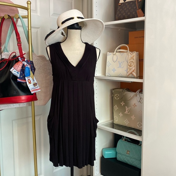 Calvin Klein • Midi Dress or Swimsuit Coverup - Picture 3 of 12